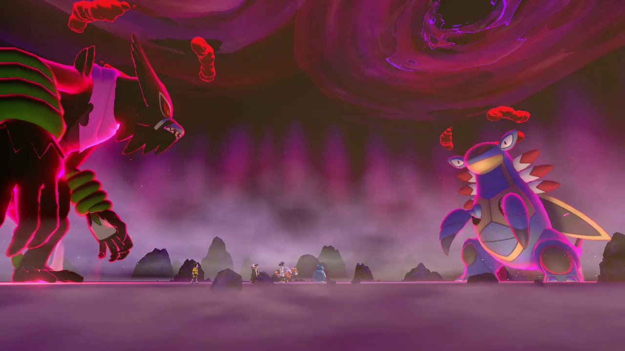 ポケットモンスターソード　ダイマックスアドベンチャー　アーマルド