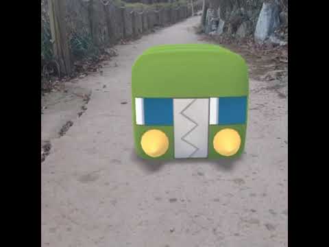 전지충이 ( Charjabug ) デンヂムシ ( 蟲電寶 )