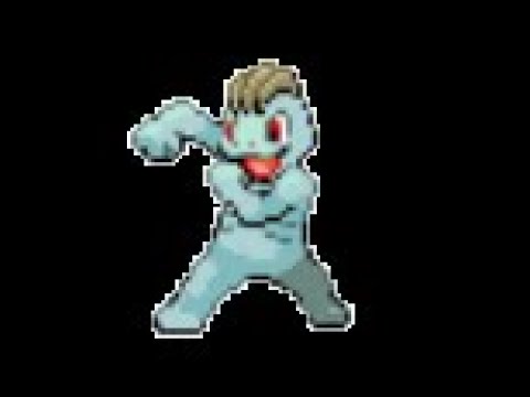 ワンリキー縛りの剣盾