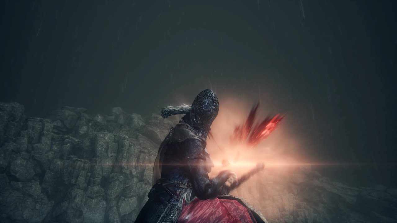 【ブラッドボーン】ゴースの遺子（千景編）ノーダメージ,7周目以降,＋おまけ