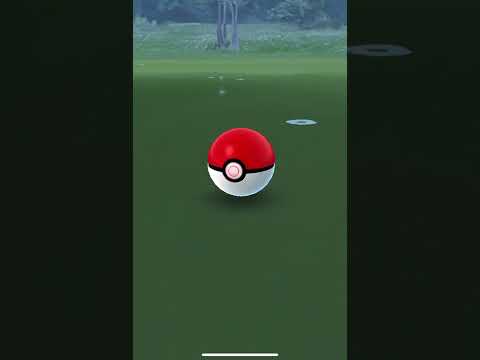 いつぞやの大発見リサーチ ギアル【Pokemon Go】
