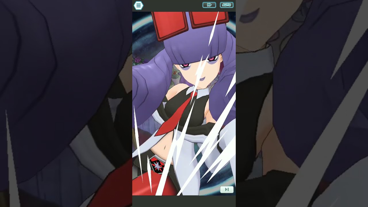 ポケモンマスターズ　チェッタ（サンドパン）バディーズわざ