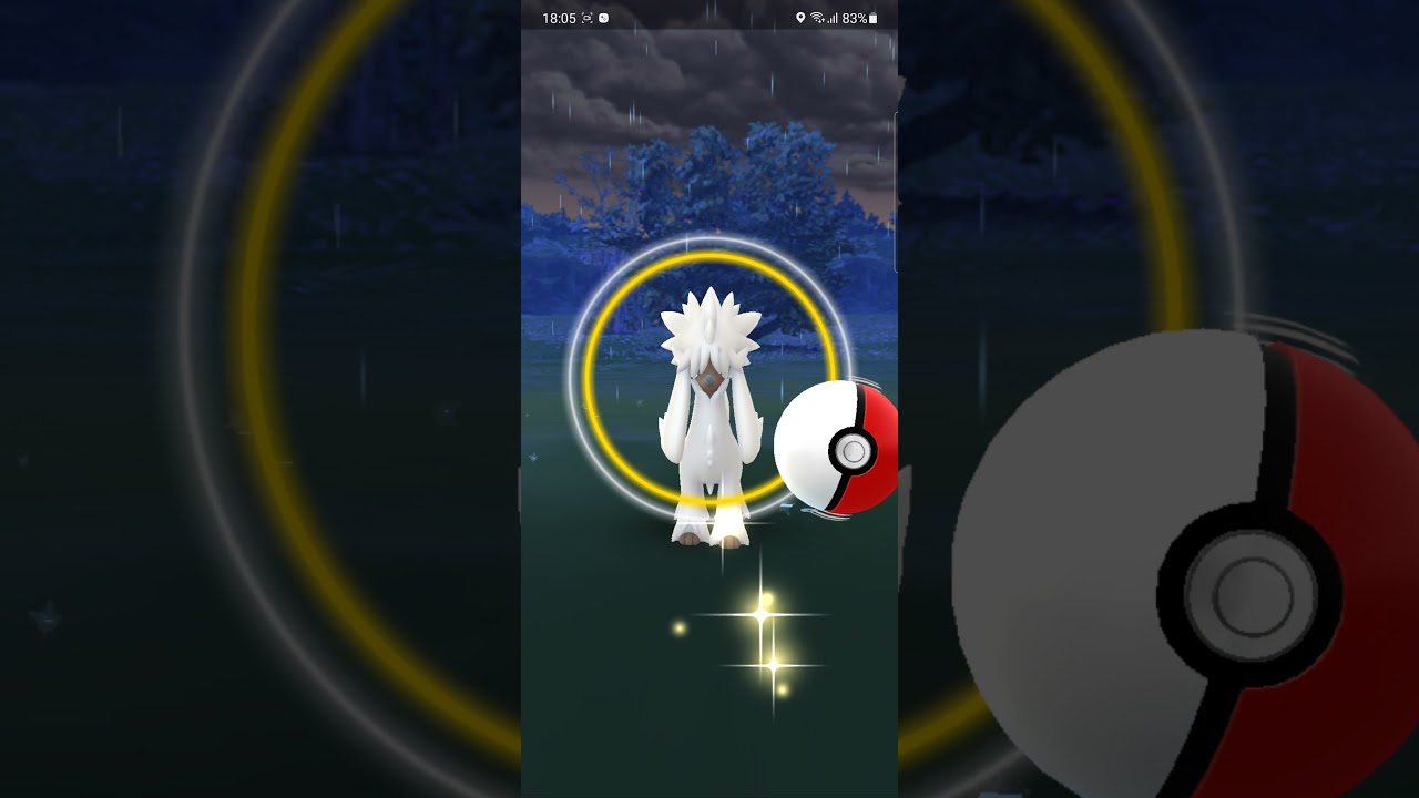 ポケモン　トリミアン