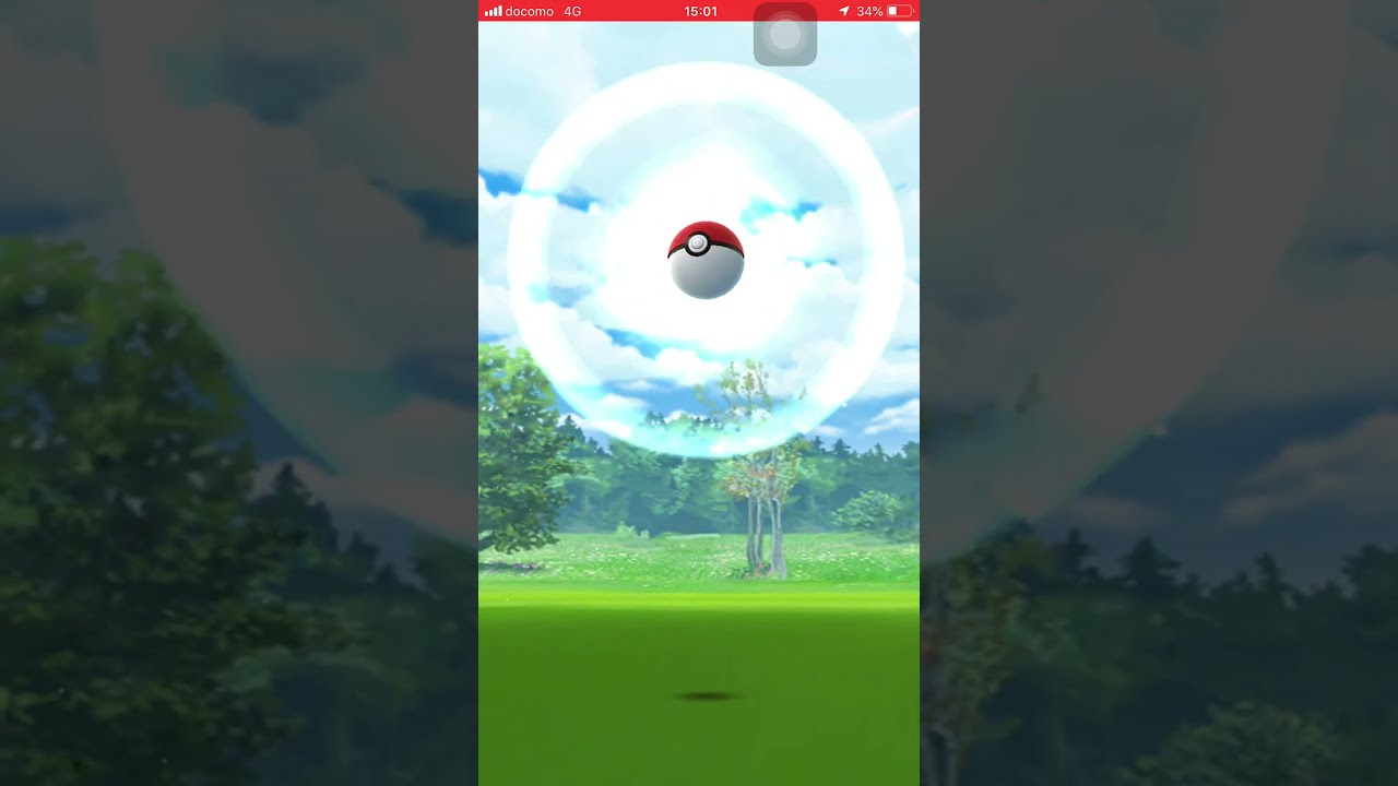 チコリータ終了後に見たことない奴が襲撃してきた‼️まさに新種！！