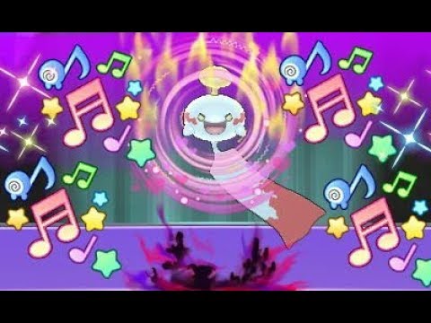 滅びの警鐘　ウルトラチリーン【ポケモンUSUM】