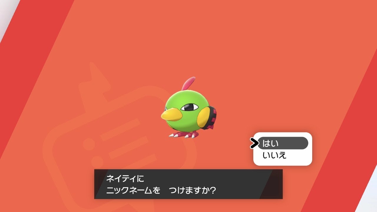 日が変わるまでシンクロネイティを量産する【ポケットモンスターシールド】