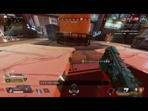 避けろジュプトル