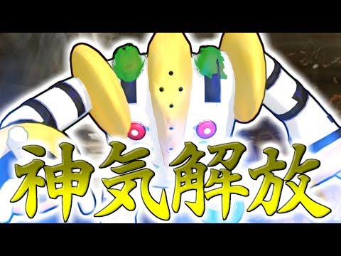 【ポケモンUSUM】特殊サポート型レジギガス【ゆっくり実況】