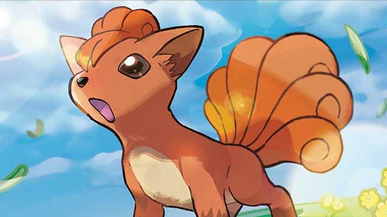 【ポケモン剣盾】チラーミィ＆ロコン様の機嫌が良ければRTA