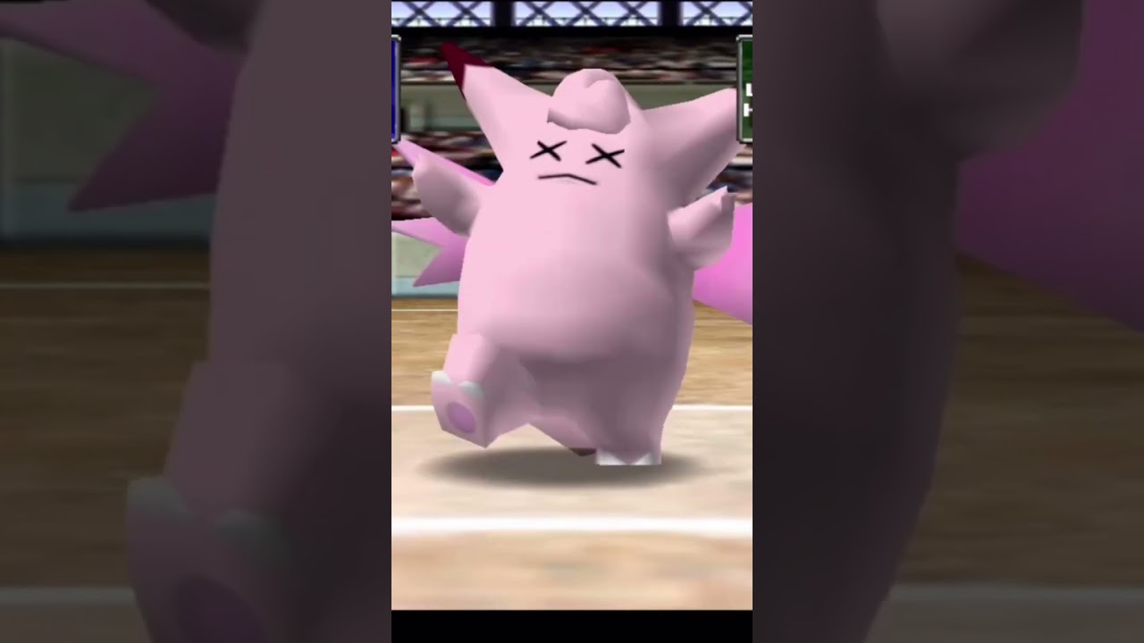 技エフェクトがかっこいいオニドリルとパラセクト