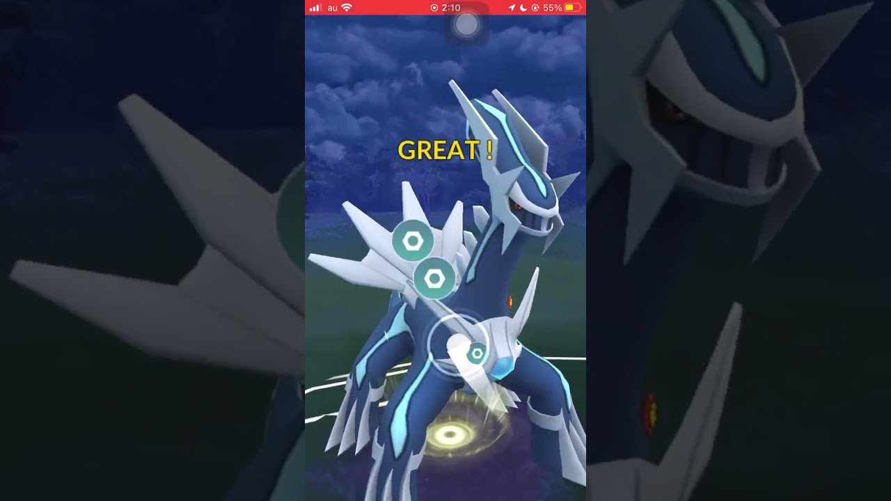 【ポケモンGO】グラードンが強過ぎたやつ【GBL】#shorts