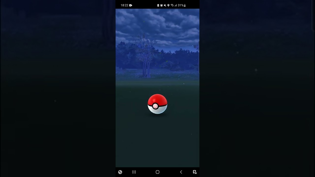 [ポケモンGO]ココドラの色違い捕獲。