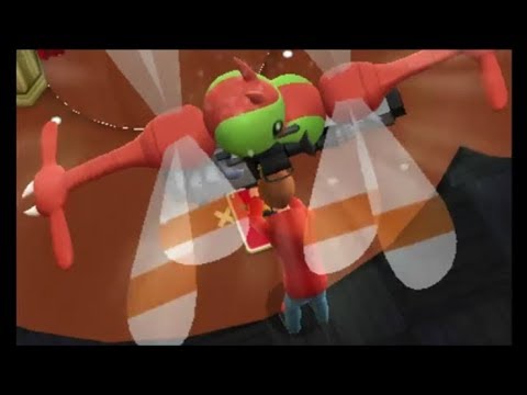 #16 【ポケモン】カイザー,MASAのゲーム実況「名探偵ピカチュウ」ヤンヤンマカメラ激突！テレビ局の事故