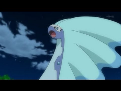 外伝・レート2500のプロが教えるマイナーポケモン必勝法！【アマルルガ２】