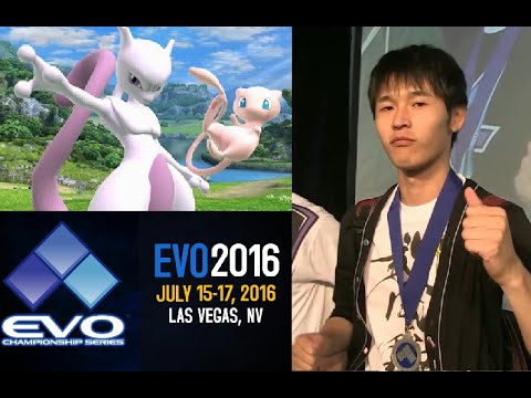 Abadango選手の全撃墜シーン EVO2016 Highlight スマブラ世界大会