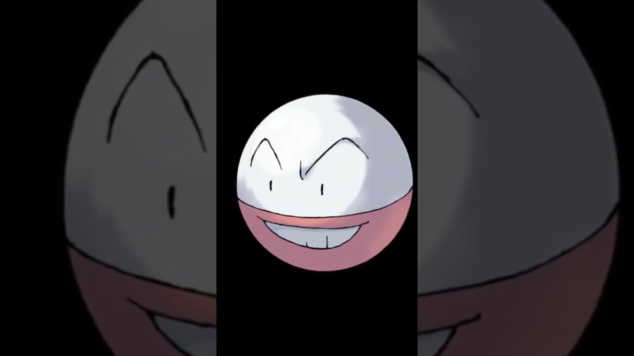 マルマインの鳴き声ってそんなだっけ？聞き比べてみた！！【Pokémon LEGENDS アルセウス】#Shorts