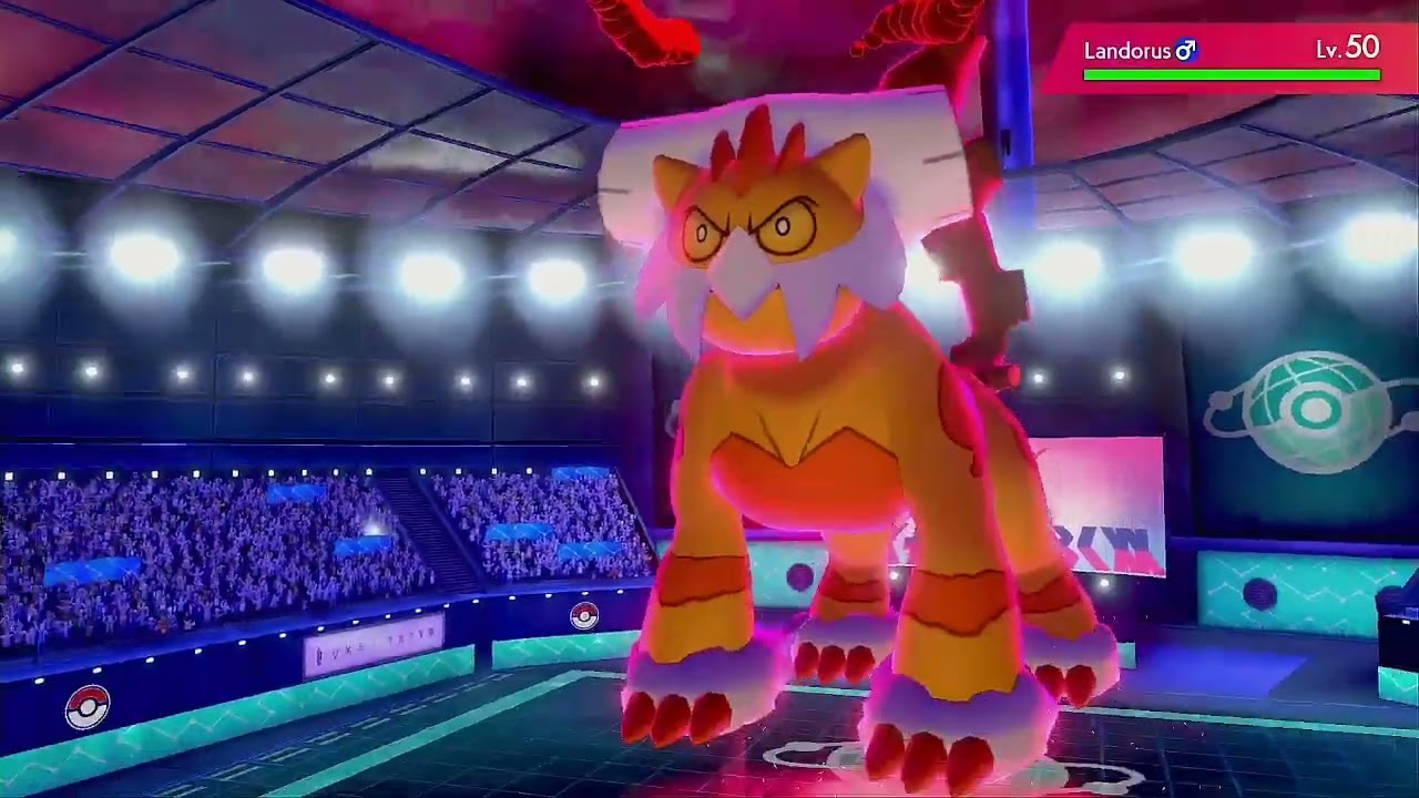 ゴルダックって何してくるポケモン？