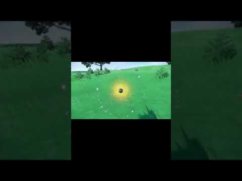 【ポケモンsv】色違いハネッコ