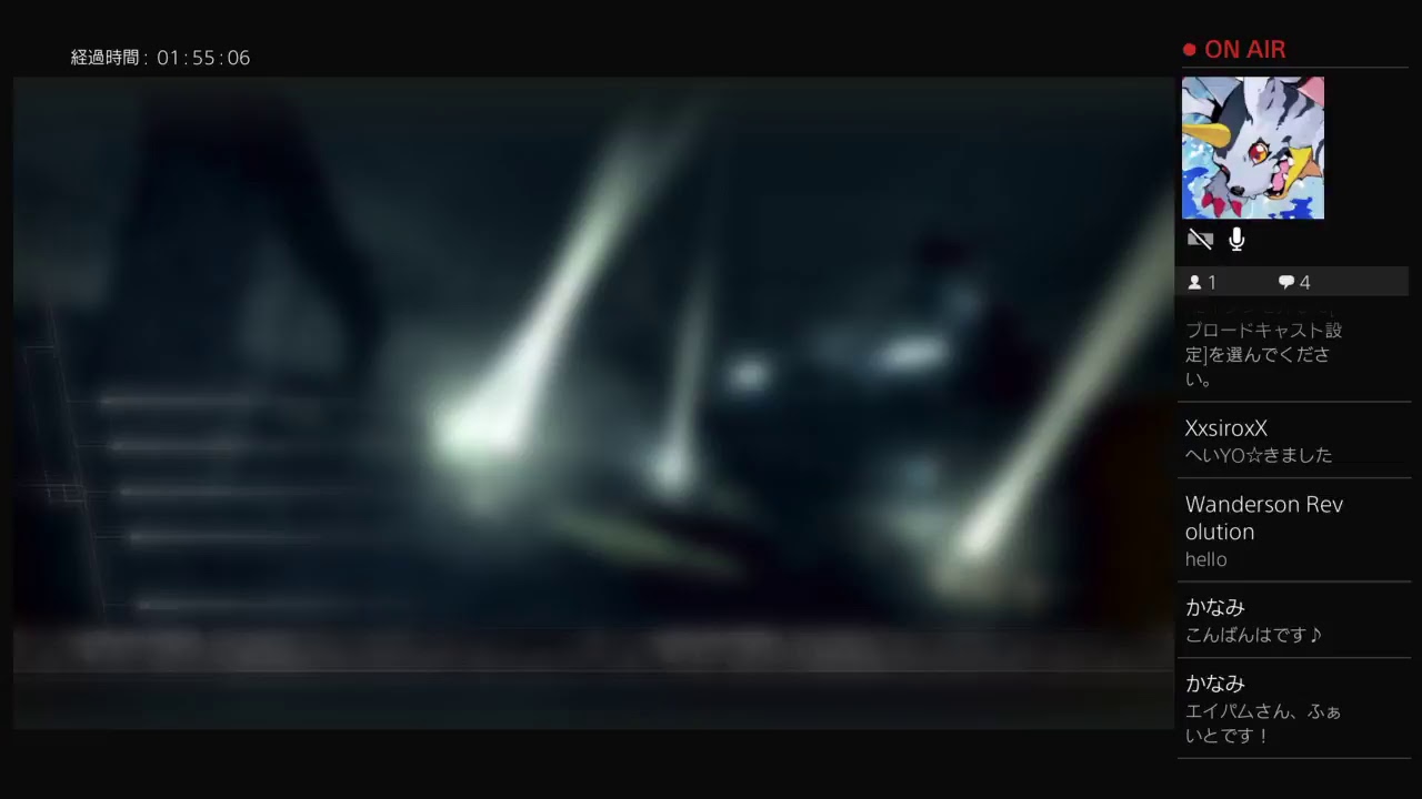 [バイオハザード5］エイパムとみなみのバイオの旅 professional #3