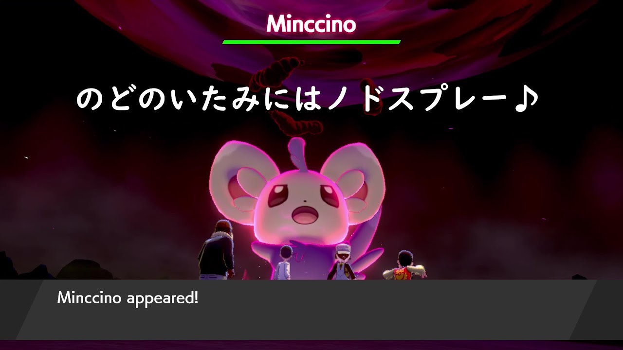 【ポケモン剣盾】イーブイ・ブイズでストーリー攻略#8 チラーミィを探せ編