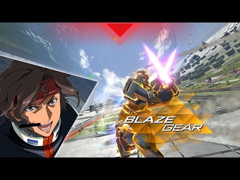 【嫌がらせと闇討ち特化の強襲機体！】ガンダムバーサス ピクシー(フレッド機)視点 5試合まとめ【火力不足は手数と立ち回りで補え！】【GUNDAM VERSUS】