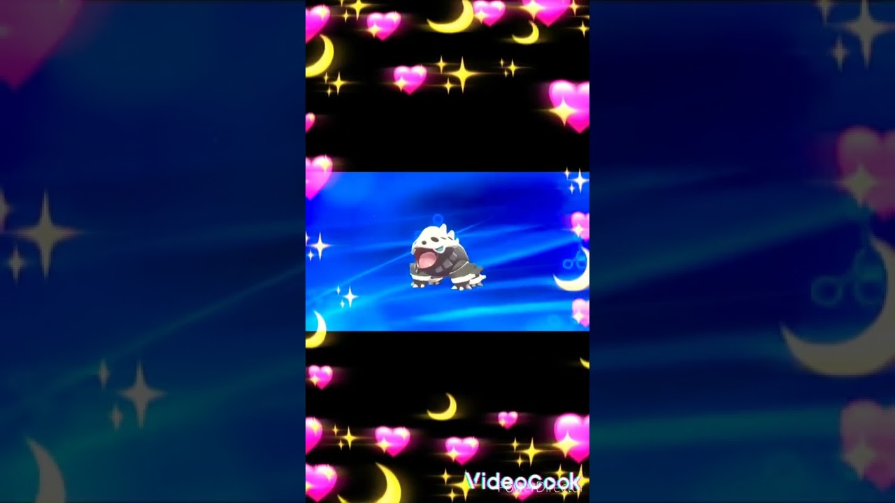 ボスゴドラ【ポケットモンスターソード・シールド】『ココドラ』『コドラ』