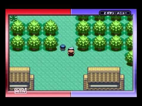 ポケモンサファイア縛り実況プレイ part1「旅立ち」