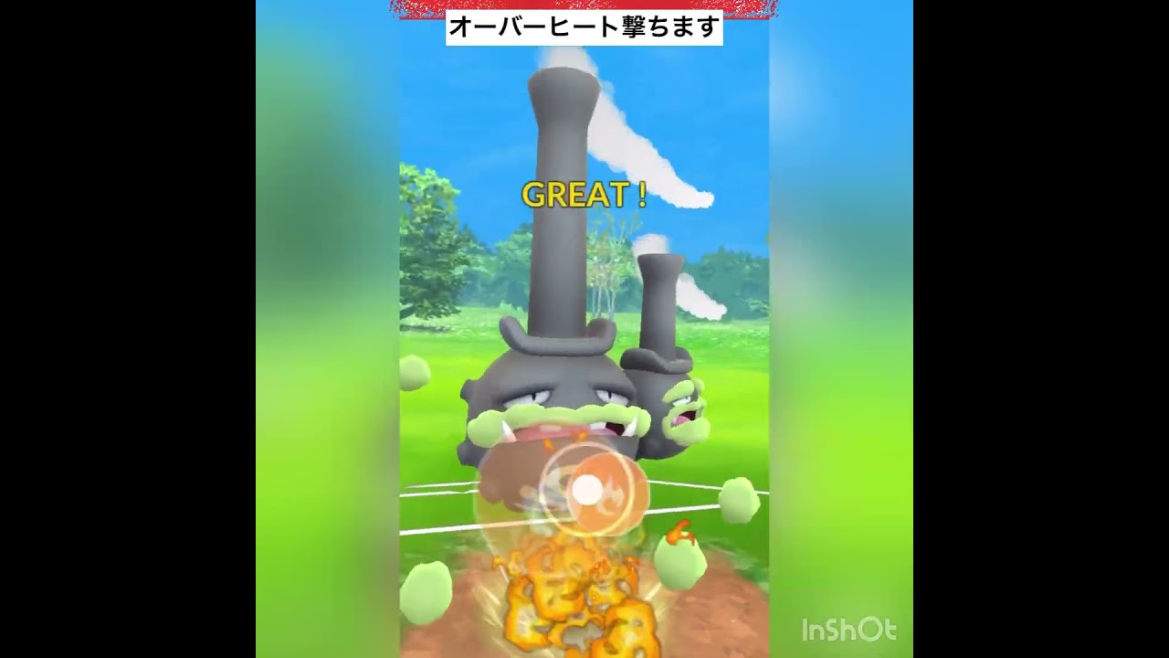 アマルルガはじめて使ってみた‼️