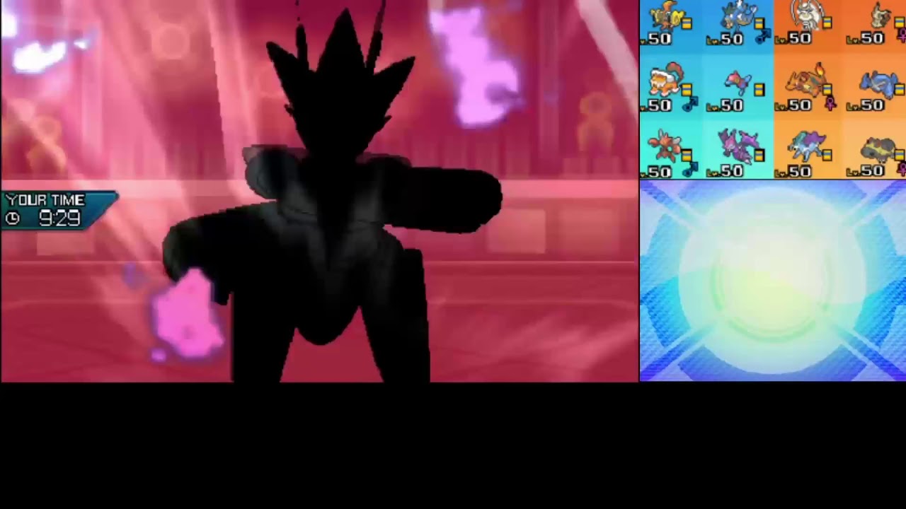 【ポケモンUSM】戦い続けるシングルレートPart685 【メガハッサム】