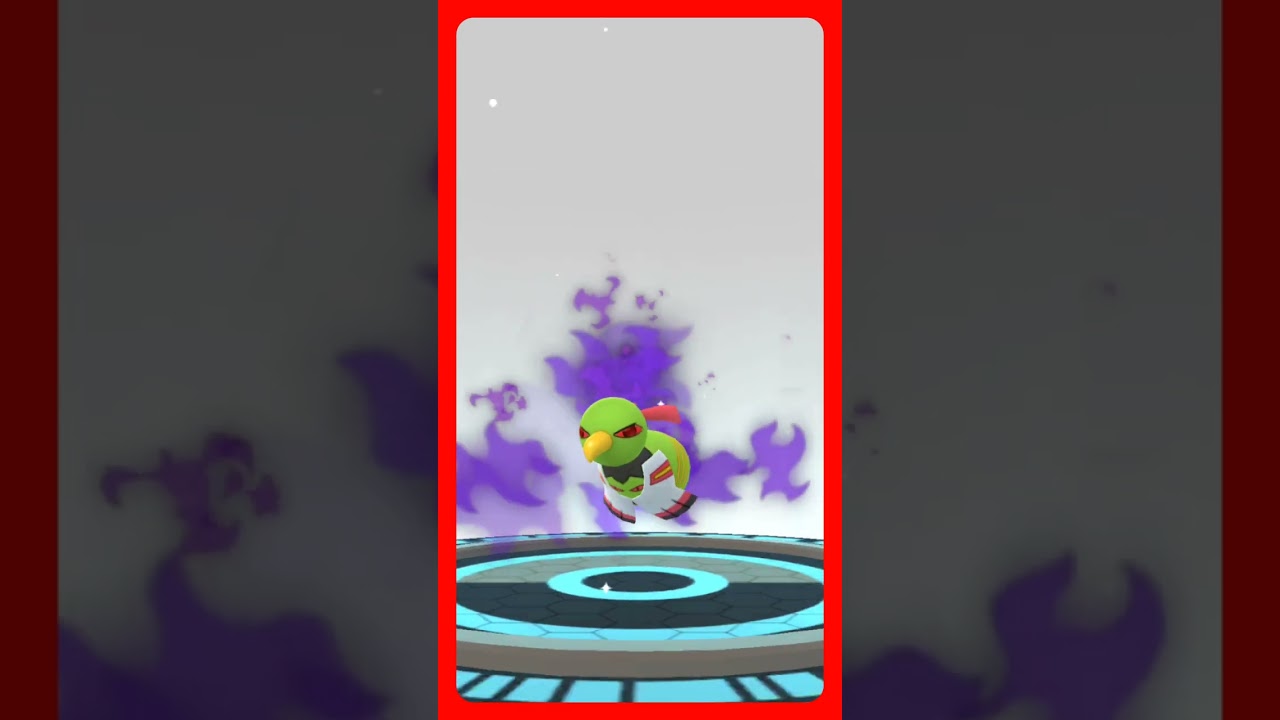 【ポケモン初心者】ネイティを進化させたよ‼️ポケモンGO