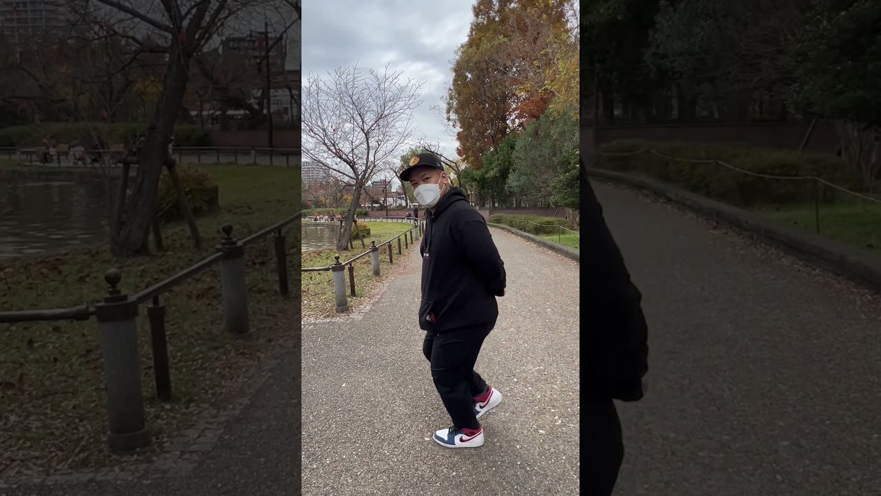ウッウとこーすけ