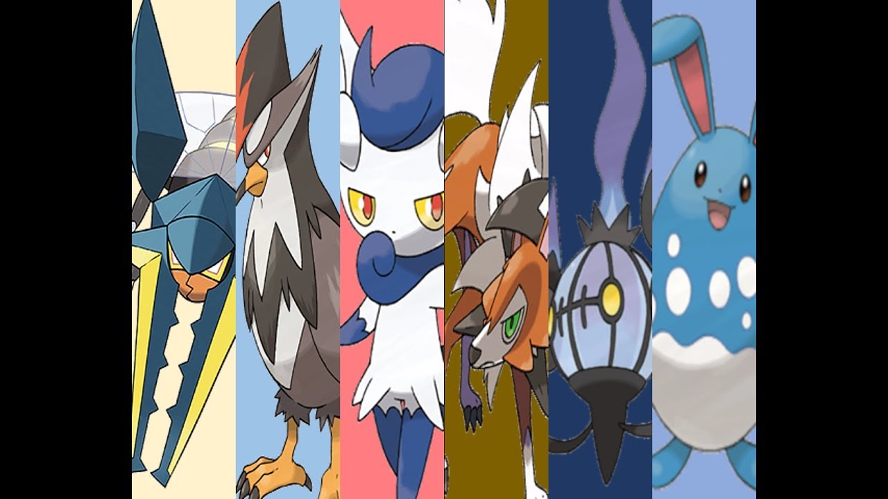 【ゆっくり実況】中堅パーティでレートバトルその１【ニャオニクス♀】