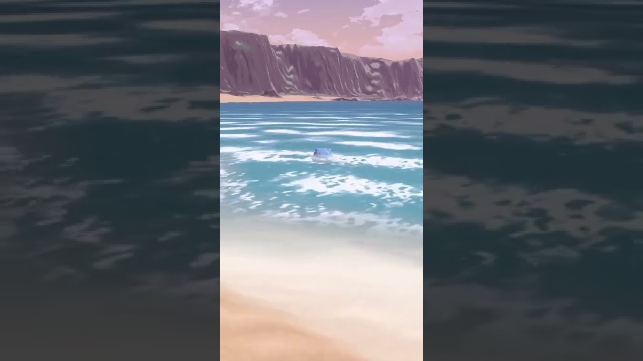 タマザラシが可愛すぎる！！【Pokémon Legendsアルセウス】