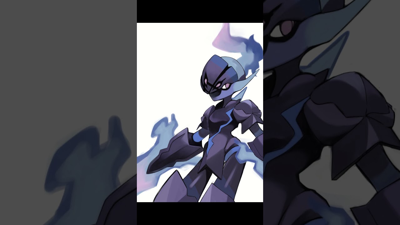 【タイムラプス】定期的にヒトモシを描く①【#shorts 】