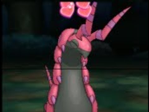 【ポケモンUSUM】マイナーポケモンレート4【ミズZペンドラー】