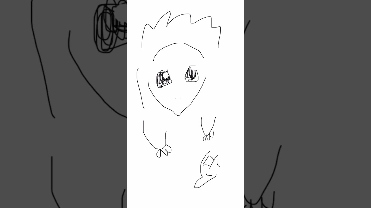 ぼっちのうろ覚えサンドパン