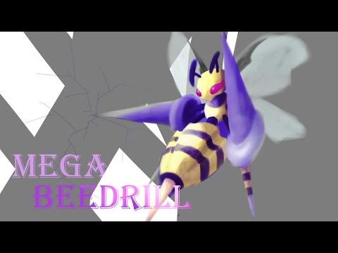 【ポケモンORAS】暇ランPhase1【メガスピアー吶喊】