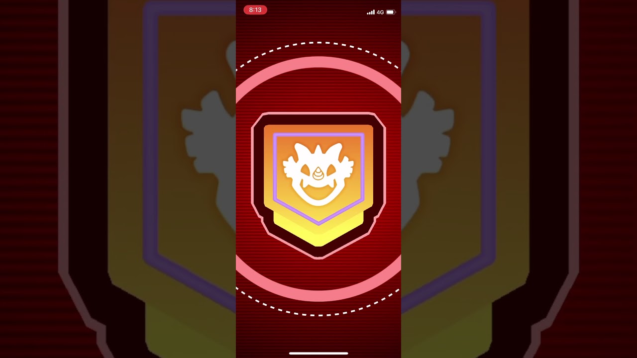 【表示バグ】難易度MAXのカプ・コケコ #shorts