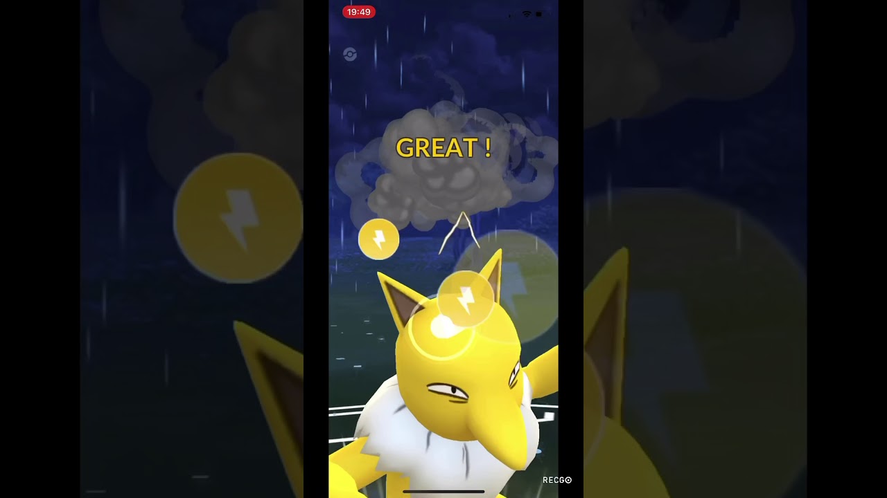 【ポケモンgo 】どろかけドリュウズが強い！goバトルリーグ