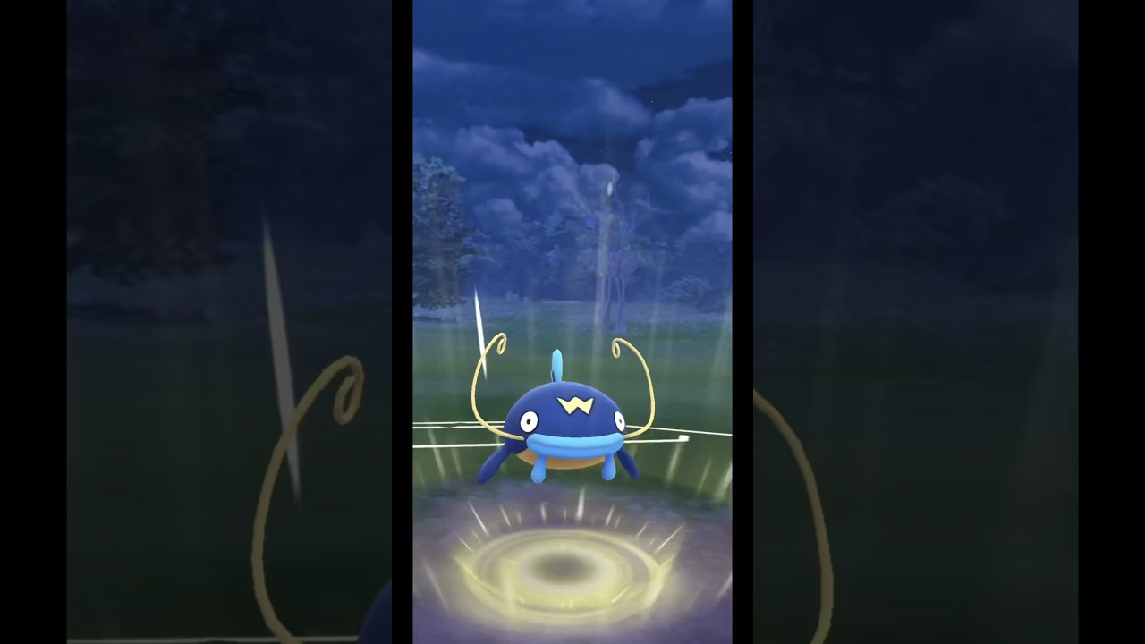 Whiscash Is too OP for Pokémon Go Great League, Pokémon Go Battle League #shorts #pokemongo
