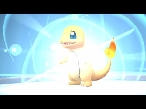【ポケモンGO】色違いリザードへ進化させる！ #shorts