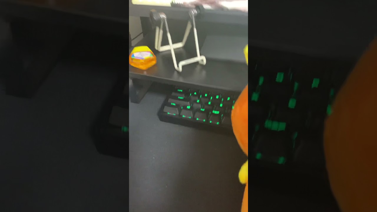 アチャモをカットしてみた