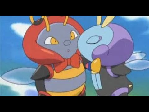 バルビート、なんだかなぁ、だよ。　LEGENDs レックウザ#5 【124/200～】
