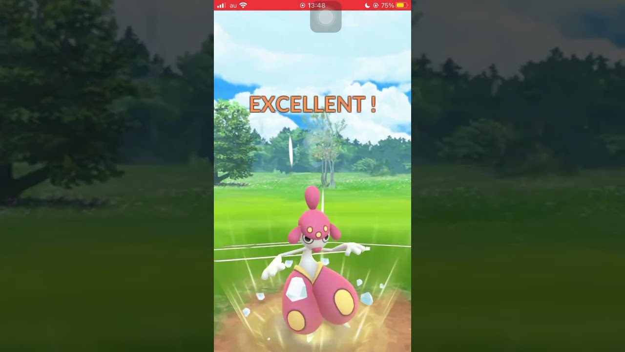 【ポケモンGO】スーパーリーグでノコッチ使ってみた１【GBL】#shorts