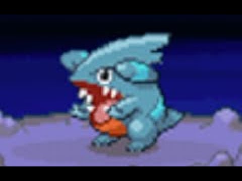 【ポケモンDP】まよいのどうくつでのフカマル ルート紹介