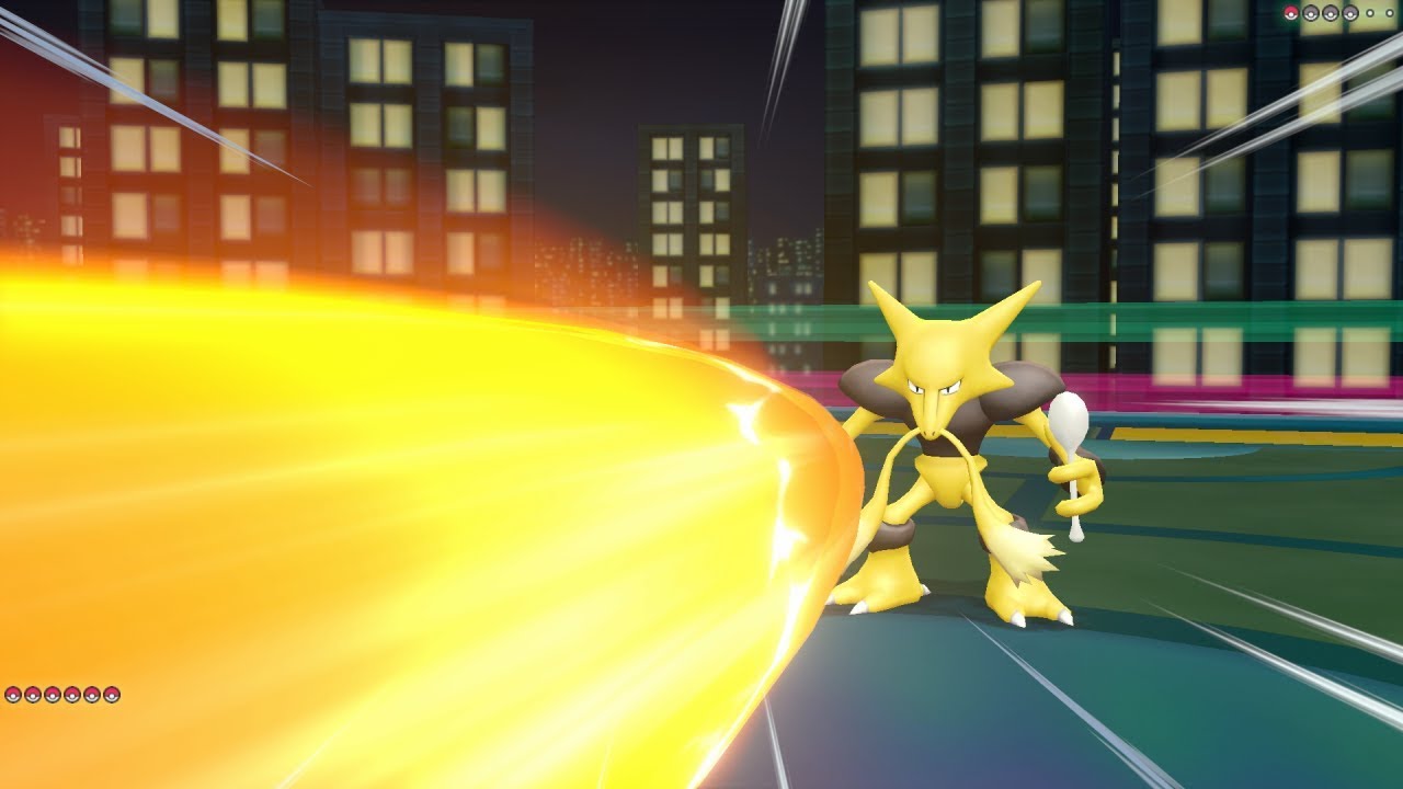 ポケットモンスター Let’s Go! イーブイ（アーボ／スリープ／ポリゴン／ビリリダマ／カブト／パウワウ）#137