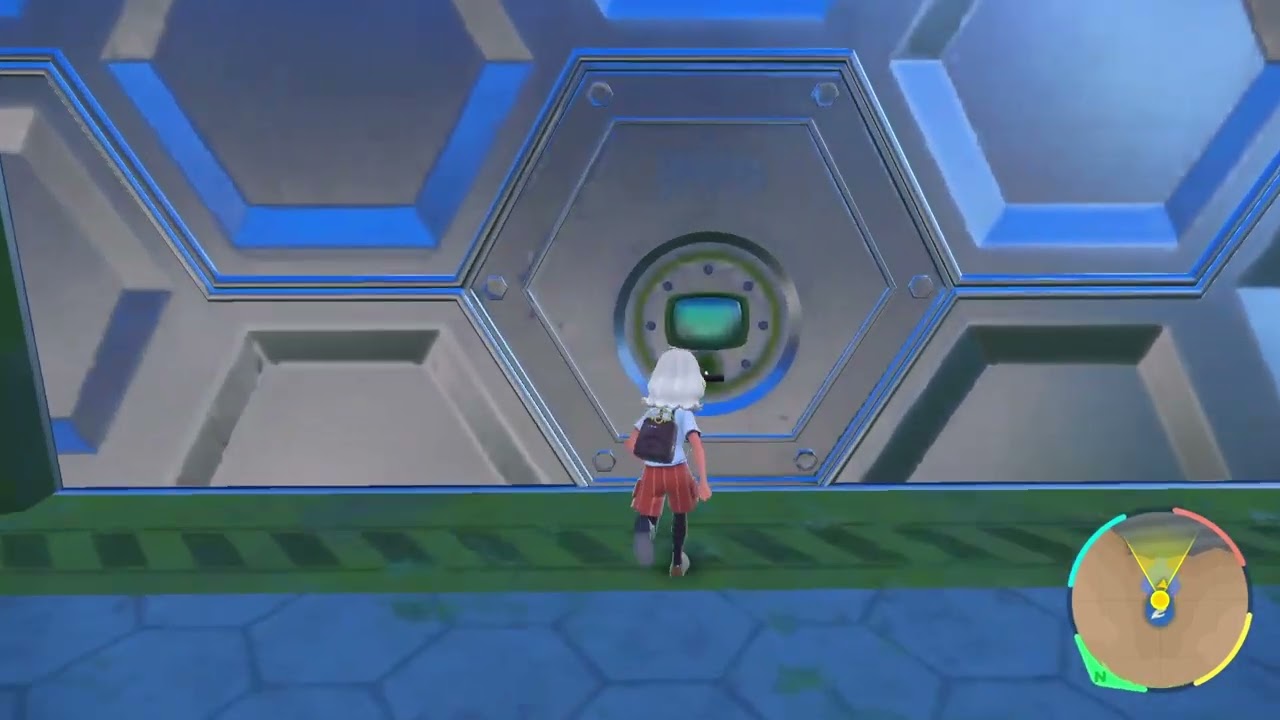 【ポケモンSV】アーマーガアの出現場所・行き方【スカーレットバイオレット】