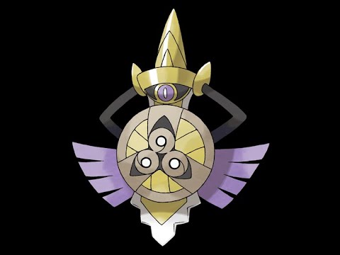 ギルガルドのポテンシャルやばい【ポケモンユナイト】