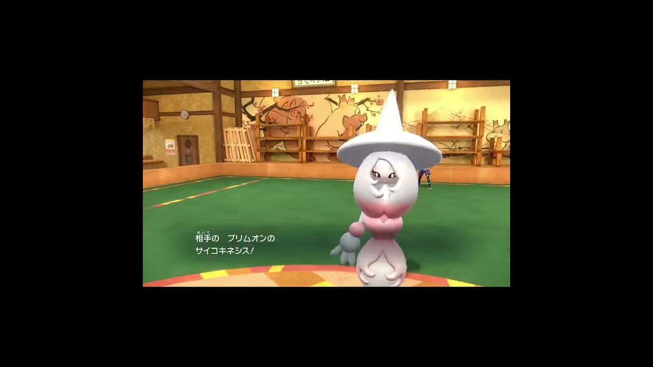 【ポケモンSV】オンバーンの時代襲来！？！？！？