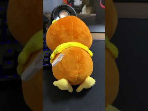 アチャモのお尻にやばいもん塗ってみた